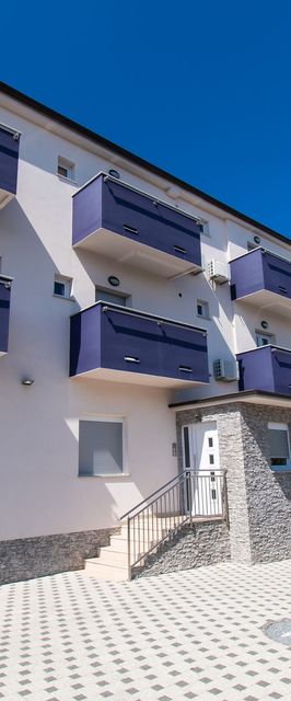 Apartment Lucija Vodice
