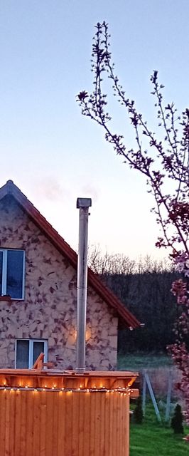 Fa Szamár Vendégház Demjén