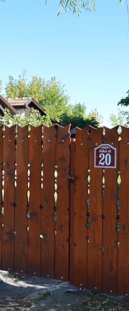 Kis Bukó Élményporta Sarud