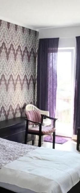 Villa Happy Rose Dąbki