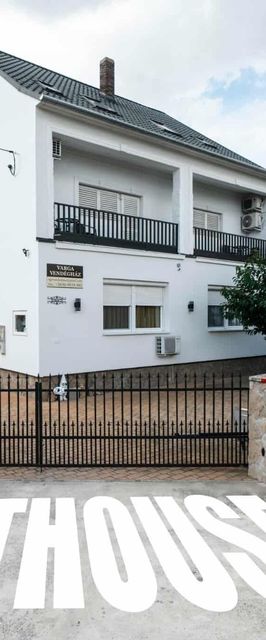 Varga Vendégház Tótszerdahely