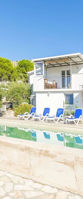 House Osti Rogoznica