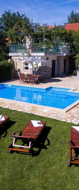 Villa Green Oasis Gornji Proložac