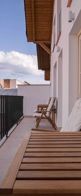 Penzion Havran Litomyšl