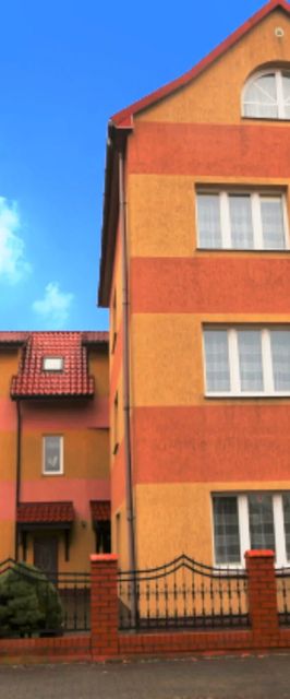 Pensjonat FARO Darłówko