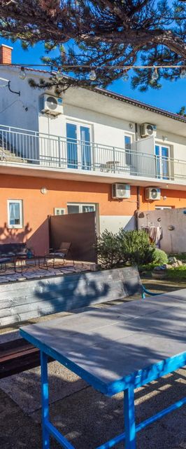 Apartmani Zoricic Novi Vinodolski