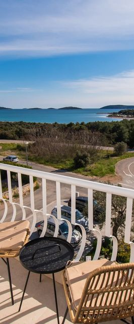 Apartments Valeva Exclusive Sibenik