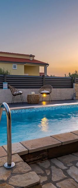 Apartment Dora family only Vodice