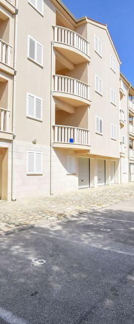 Apartment Slavica Rogoznica