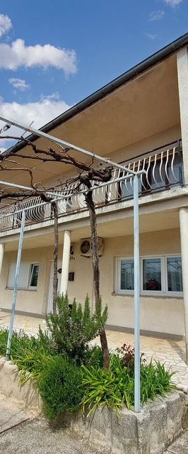 Apartment Robi Bribir