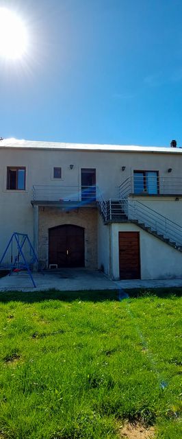 Apartment Niki Tribalj