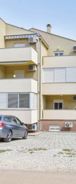Apartment Jadranka Biograd