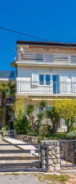 Apartment Peyo Dramalj