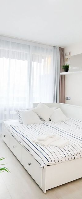 Silver Lodge Apartman Siófok