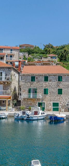 Apartment Pavlimir Stomorska