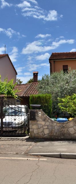 Apartment Kivi Valbandon