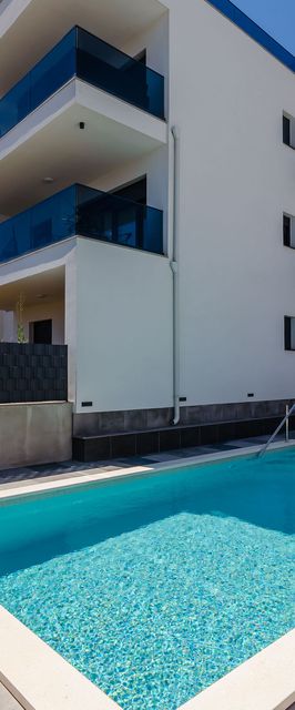 Apartment Linda Okrug Gornji