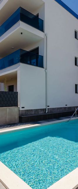 Apartment Linda Okrug Gornji