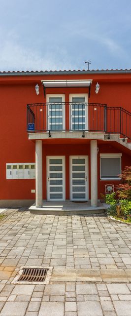 Apartment Blue harmony Dramalj