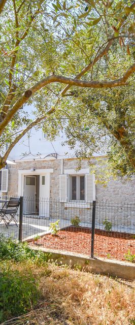 Apartments Toni Poljana