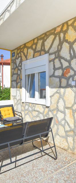 Apartment S and E Kali