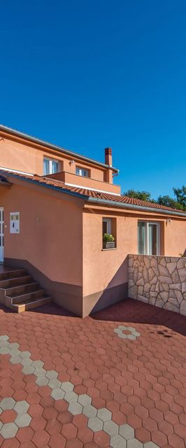 Apartment Yasmin Bribir