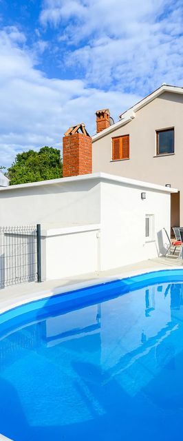 Apartment Paradiz Labin