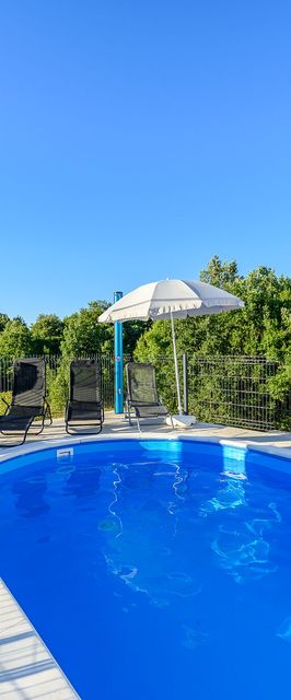 Apartment Paradiz Labin