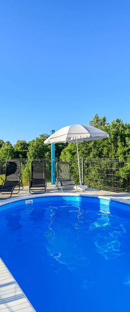 Apartment Paradiz Labin