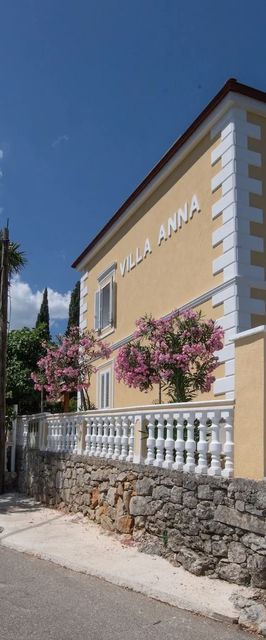 Apartments Villa Anna Icici