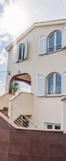 Apartments Lady 2 Novi Vinodolski