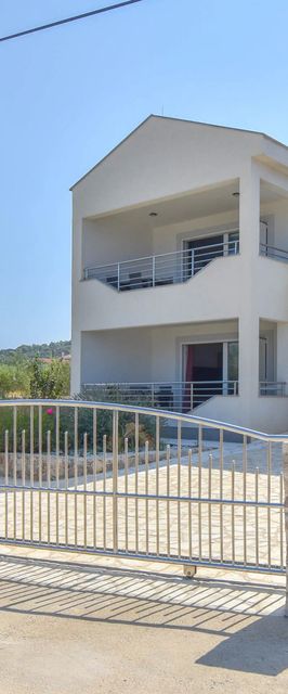 Apartment Ray of Sunshine Kraj