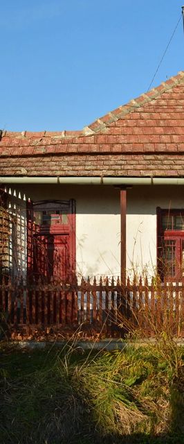 Tőkés Réce Élményporta Sarud