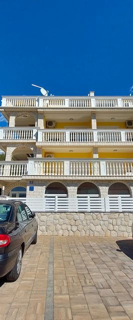 Apartments Irena Crikvenica