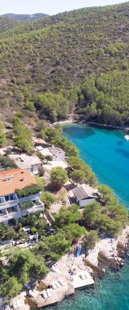 Apartments Perfect place Hvar