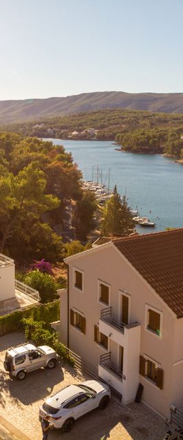 Apartment Flandria Vrboska