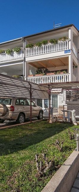 Apartments Marica Pula