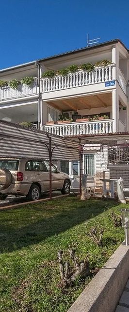 Apartments Marica Pula