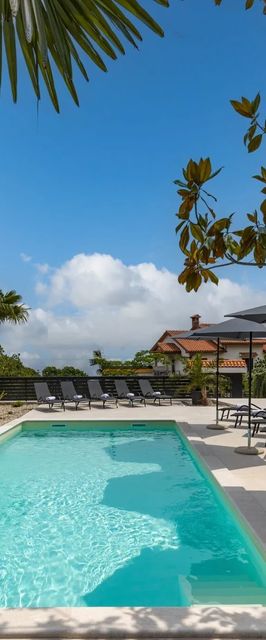 Apartment Vila Ninna Icici