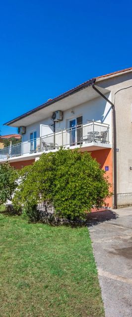 Apartmani Brzica Novi Vinodolski