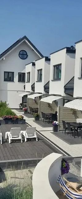 Apartamenty Polanki 2 Nowęcin