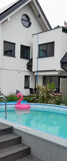 Apartamenty Polanki 2 Nowęcin