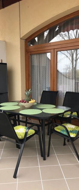 Bremi Apartman Fonyód