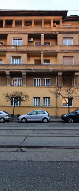 BöSIX Apartman Budapest