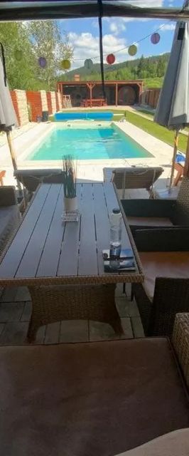 Paradise Resort Miercurea Ciuc