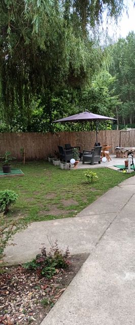 HARCSÁZTAT-LAK Tiszaderzs