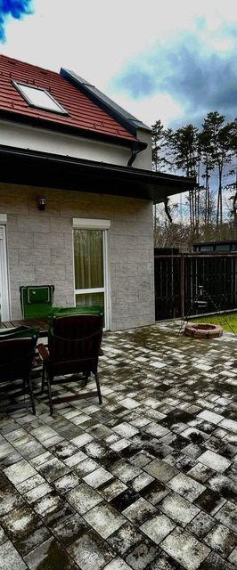 LILIBORI Apartman Pápa