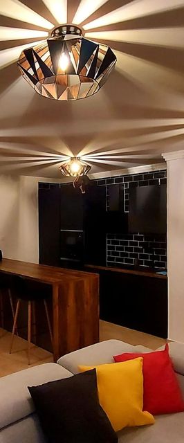 Kikötő Sétány Apartman I. Balatonszemes