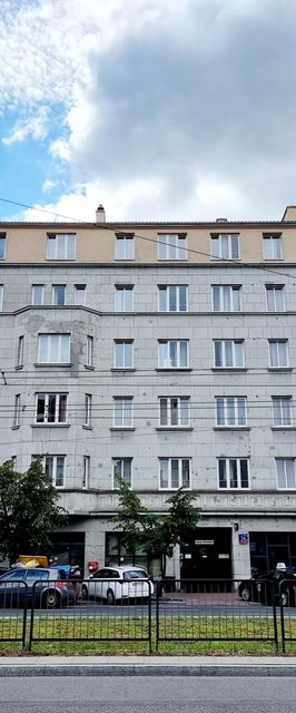 Noclegi Stadion Warszawa