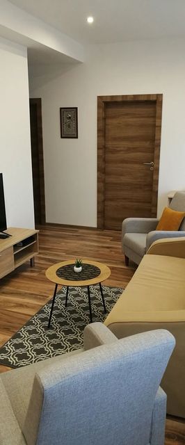 Tower Apartman Kőszeg